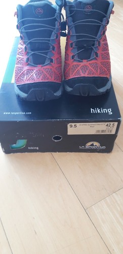 Chaussures rando sportiva - rando, la