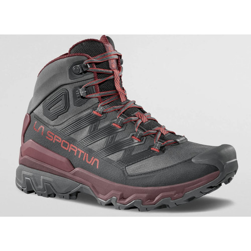 Sportiva ultra raptor mid - la,