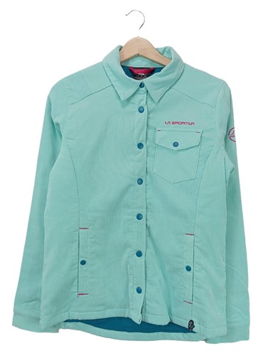 Sportiva veste velours - veste, en