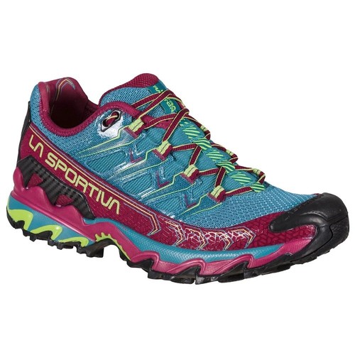 Sportiva ultra raptor - la, ii
