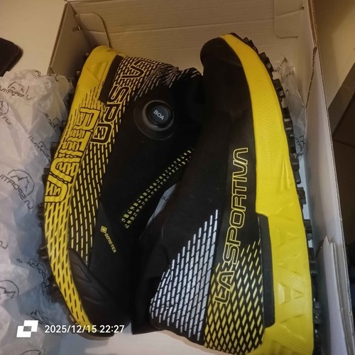 Sportiva cyklon cross - la, gtx
