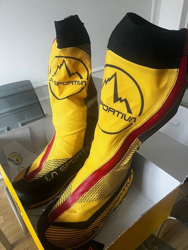 Chaussures alpinisme la - chaussures, d'alpinisme