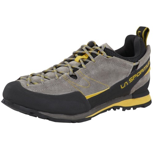 Sportiva boulder grey - sportiva,