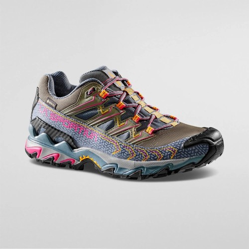 Sportiva ultra raptor - raptor, ii