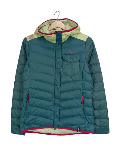 Sportiva doudoune dames - la,