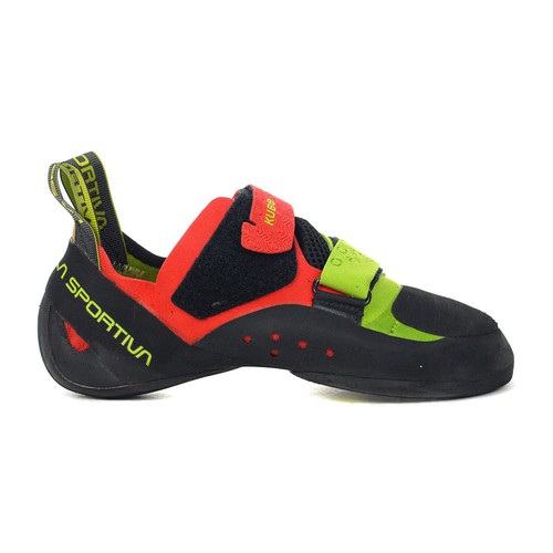 Sportiva men kubo - sportiva,