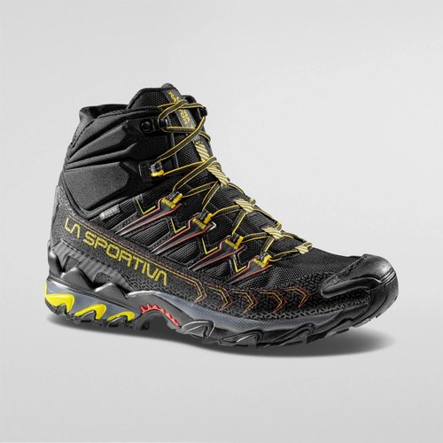 Sportiva ultra raptor ii - la,