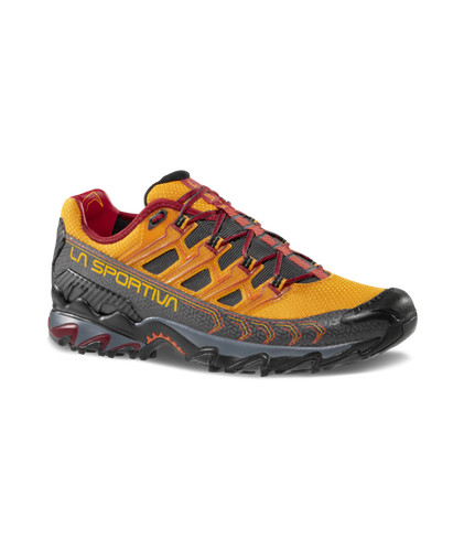 Chaussures trail running la - de,