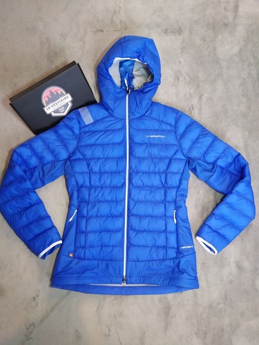 Doudoune sportiva brunnegg - sportiva,