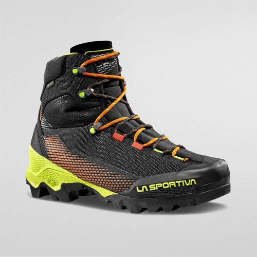 Chaussures alpinisme doux - alpinisme, la