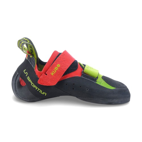 Sportiva men kubo - la,