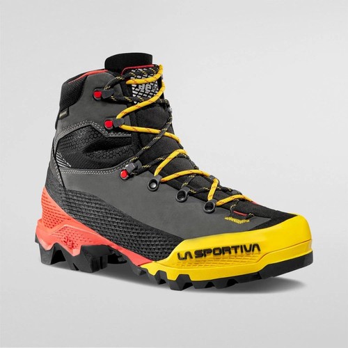 Chaussures montagne homme - de,